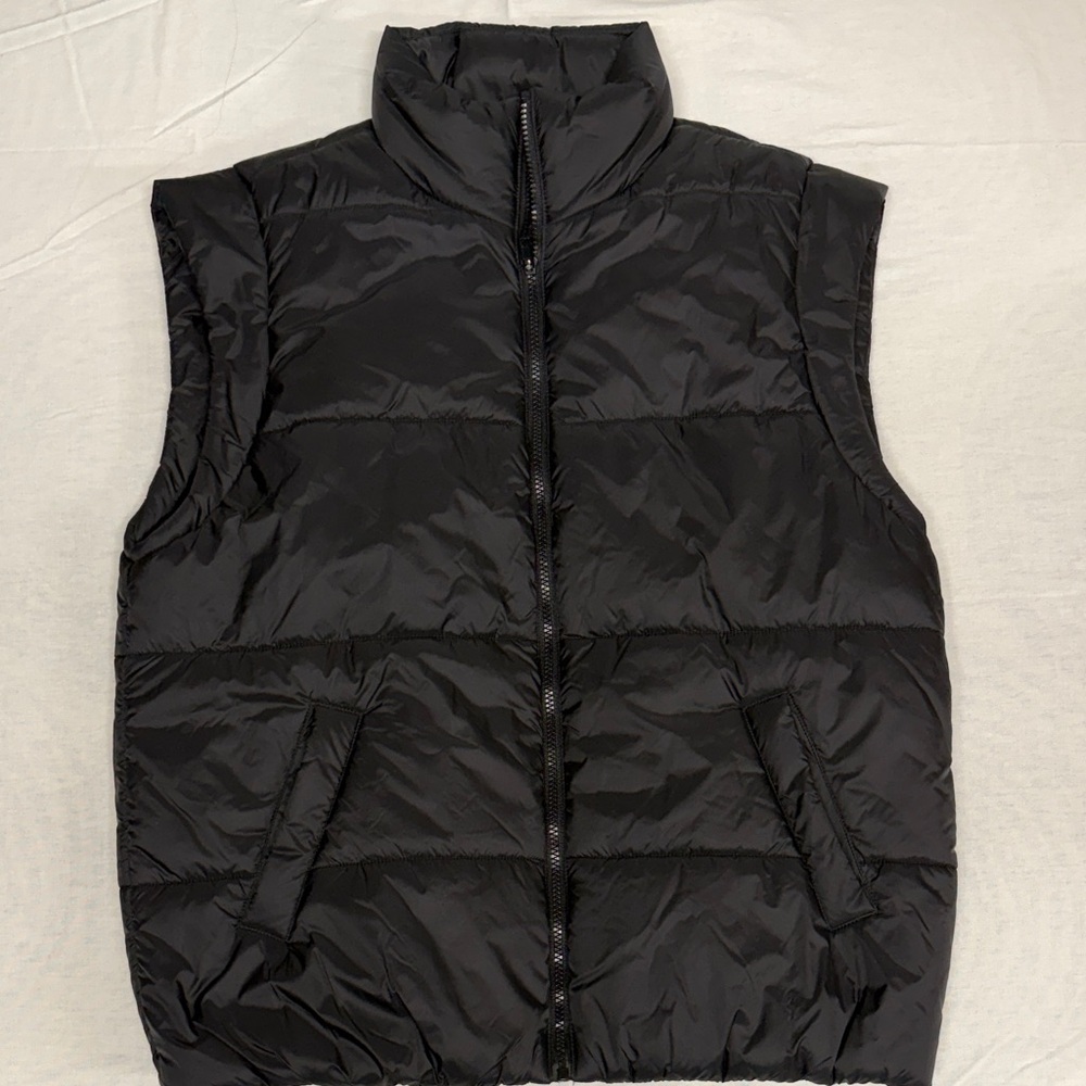 DSG Puffer Vest